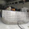 Buy cheap Water Ripple Sheet / Water Wave Pattern Stainless Steel Sheet 0.3 - 3.0mm Silver Gold Champagne Rose Gold Bronze from wholesalers