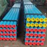 Buy cheap 3 1/2” Diameter 6000mm water Well Drilling Pipes from wholesalers