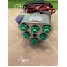 Buy cheap 60110190DD Imported Italian Joystick Assembly With Electromagnet Positioning from wholesalers