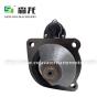 Buy cheap 24V 10T 4.5KW Excavator Starter Perkins Motor T410862 11132262 MS130 UD11324S 3575205 CA3575205 357-5205 AZF4266 IS1316 from wholesalers