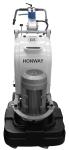Motor Direct Driven Floor Grinding And Polishing Machine With 0-1800rpm Variable