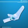 Buy cheap Polystyrene Disposable Vagina Speculum , Renji Disposable Cervical Dilators from wholesalers