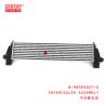 Buy cheap 8-98093027-0 INTERCOOLER ASSEMBLY suitable for ISUZU D-MAX 4JJ1T 8980930270 from wholesalers