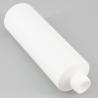 Buy cheap PP HDPE 46mm 240ml 250ml Shampoo Pump Bottles from wholesalers