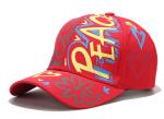 Women Casual Cotton Dance Mens Snapback Hats Hot Printed Baseball Caps For Hip