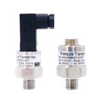 4-20ma Air Pressure Transducer Sensor 304SST Housing For Industry
