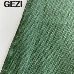 50% sunshade net mesh sunshade cloth anti-ultraviolet net, suitable for