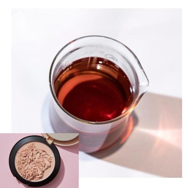 Buy cheap HYDROLYZED PRTOTEIN LIQUID RED BROWN LIQUID VISCOUS LIQUID skincare products from wholesalers