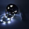 Buy cheap 1M IP65 DC4.5V SMD RGB LED Strip from wholesalers
