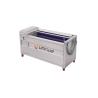 Buy cheap Electric Potato Peeler Roller Washing Peeling Cleaning Machine Output Name Peeled Potato from wholesalers