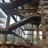 Buy cheap China Fabricated prefabricated hangar workshop warehouse steel structure buildings carcass from wholesalers