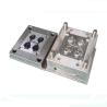 Buy cheap Hot Runner LKM Base Plastic Injection Molding Tooling from wholesalers