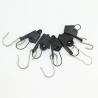 Buy cheap S Type Anchor Tension Cable Clamp With Hook for Outdoor FTTH Optical Fiber Cable from wholesalers