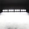 Buy cheap 10w cree offroad led light bar cheaper hotsales PC lens DHCB-L120SDC from wholesalers
