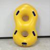 Buy cheap Adults Kids Double Swimming Ring Water Pool Floating Tube For Water Park from wholesalers