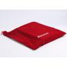 Buy cheap Girls Drawstring Bag Backpack , Gym Sack Bag Washable Easy Cleaning Anti Dust from wholesalers