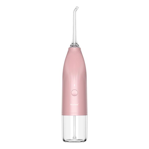 Buy cheap Lightweight Magnetic Suction Charging Nicefeel Water Flosser from wholesalers