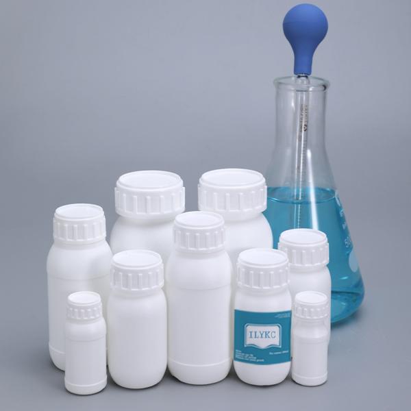 Buy cheap Corrosion Resistant UMASS COEX Plastic Bottle For Chemical Reagent Liquid Package 100ml from wholesalers