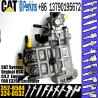 Buy cheap C4.4/C6.6 Common Rail Fuel Pump 324-0532 352-6584 With Genuine Packing from wholesalers