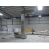 Buy cheap Automatically Single SGS Industrial Bucket Elevators For Packing Line from wholesalers