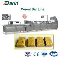Buy cheap Peanuts Candy Bar Making Machine product
