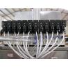 Buy cheap 2 Heads Touch Screen Beer Keg Washing Machine Pneumatic Electric Driven Type from wholesalers