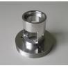Buy cheap China Custom CNC Machining Auto Car Aftermarket Parts Factory of Stainless Steel Milling Turned Components from wholesalers