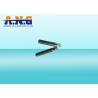 Buy cheap Clear LF Passive Rfid Glass Tag / Contactless Animal Tracking Tags With Syringe from wholesalers