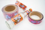 Buy cheap Sticky Hang Tags thermal barcode label sticker Custom Product Stickers Chalk Sticker from wholesalers