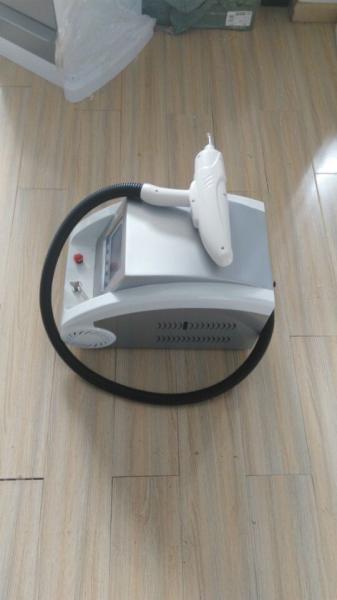 Buy cheap Painless Q Switched Yag Laser Effective For Pigmentation Treatment from wholesalers