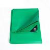 Buy cheap Industrial PE Tarpaulin Cover Polyethylene Tarp Material With UV Protect from wholesalers