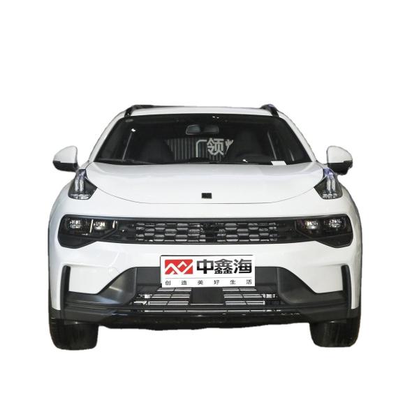 high quality new electric new car style Lynk & Co 01 New Energy 2022 1.5TD PHEV