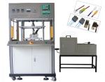 Hot Melt Adhesive low pressure Moulding Machine lpms injection molding machine