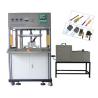 Buy cheap CE certificate hot sale Low Pressure Injection Molding Machine with best price from wholesalers