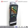 Buy cheap Waterproof Outdoor Biometric Fingerprint Reader 3G Mobile Fingerprint Scanner from wholesalers