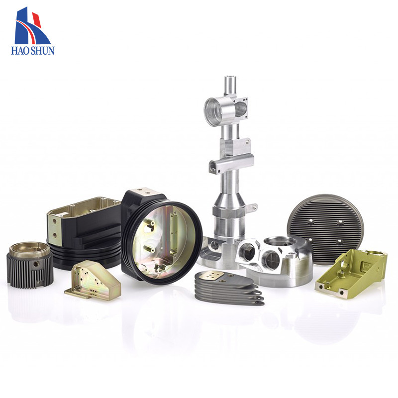 Iso 9001 Precision Customized Lathe Rapid Prototype Aluminum Aircraft Aerospace Parts Cnc Machining