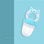 Cartoon Cute Infant And Toddler Sleeping Comfort Food Grade Silicone Pacifier