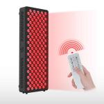 UK Power Adapter Infrared Red Light Therapy Device for Treatment Area 3-18