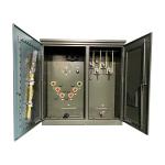 Buy cheap Three Phase Electrical Pad Mounted Step Down Oil Immersed Transformer 1000kva 15kv from wholesalers