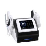 4 Handle EMS Sculpting Machine 300W - 5000W EMS Body Slimming Machine