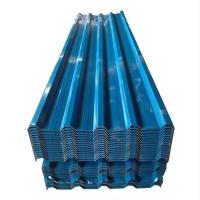 Buy cheap Fire Resistant PPGI Color Coated Sheets 0.4mm-0.7mm Thickness product