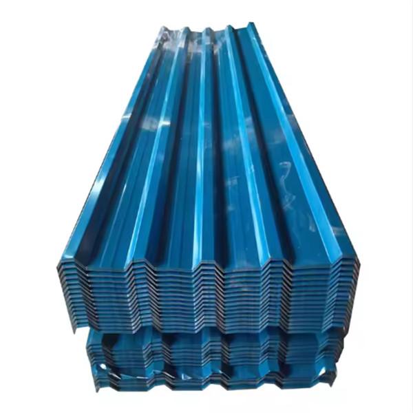Buy cheap Fire Resistant PPGI Color Coated Sheets 0.4mm-0.7mm Thickness from wholesalers