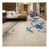 Buy cheap 100% Nylon 6 Printed Carpet Luxury Hospitality Carpet Concinnity Style Loop Pile from wholesalers