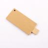 Buy cheap 20MB/S 64GB 128GB Recyclables Straw Material Usb Flash Drive 2.0 Fast Speed from wholesalers