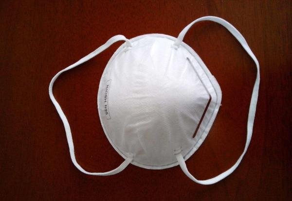 Buy cheap Easy Breathing N95 Medical Grade Face Mask Comfortable Fit for Protective from wholesalers