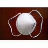 Buy cheap Easy Breathing N95 Medical Grade Face Mask Comfortable Fit for Protective from wholesalers