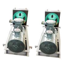 Buy cheap Horizontal Non Mental Material Carbon Fiber Chemical Pump For Aggressive Fluids product