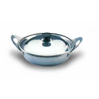 Buy cheap COOKING POT,ALUMINIMWARE,COOKWARE product