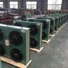 Buy cheap China Hot Sale Horizontal Air Condenser for Refrigeration Unit from wholesalers