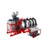 Buy cheap Manual Hydraulic Butt Fusion Machine Semi Automatic Of Hdpe SHT1200-SHY from wholesalers